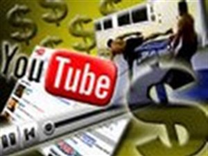 YouTube đưa quảng cáo vào video clip