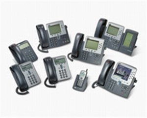 Crash bít lỗ hổng nguy hiểm cho IP phones