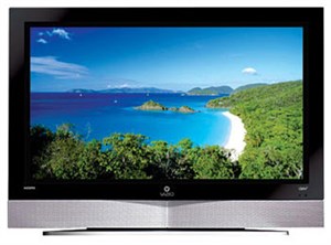 Vizio - mối đe dọa mới của các 'ông lớn' trên thị trường LCD