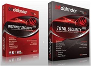 Bitdefender phát hành bộ sản phẩm mới