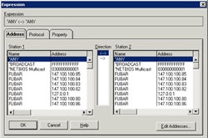 Làm việc với Network Monitor (Phần 3)