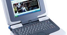 Intel phát triển máy tính xách tay Classmate PC thế hệ thứ 3