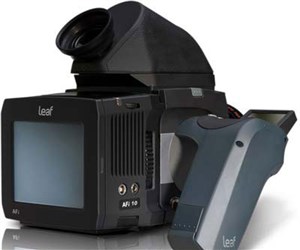 Thêm một camera “khủng” 56 megapixel 