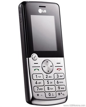 LG KP220 - ấn tượng bởi sự giản dị