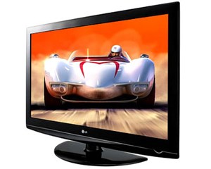 TV LG 47 inch tích hợp đầu thu kỹ thuật số
