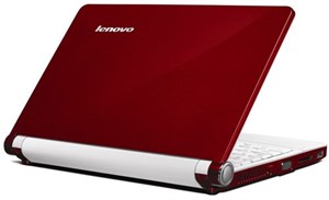 Netbook Lenovo đầu tiên giá 399USD 