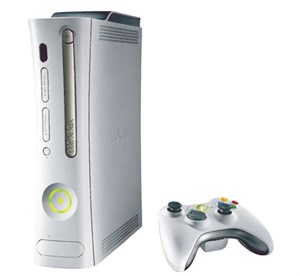 Microsoft bán Xbox360 chỉ với 199 USD vào tháng tới