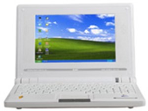 Sở hữu laptop chỉ với 100 USD