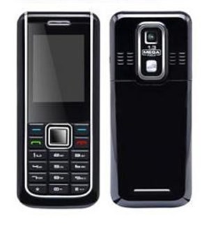 Ra mắt dòng điện thoại éTouch 1355i, 1366i, D30 tại thị trường VN