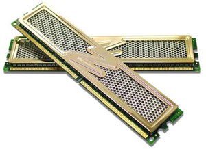 Dung lượng RAM thế hệ DDR2 được đẩy lên 16 GB