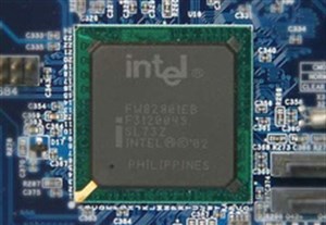 Intel vá 2 lỗi quan trọng trong bộ vi xử lý 