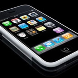 iPhone 3G tháng đầu đạt doanh số 3 triệu chiếc!