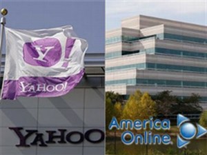 Vì sao Microsoft và Yahoo không nên mua AOL?