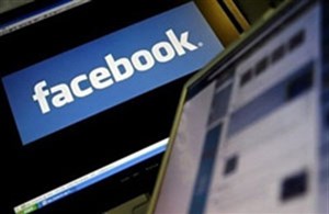Facebook vượt Myspace dẫn đầu thị trường mạng xã hội