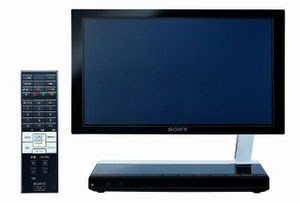 Sony sắp xuất chiếc TV OLED thời thượng sang châu Âu