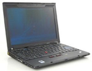 ThinkPad X200 giá gần 2.500 USD