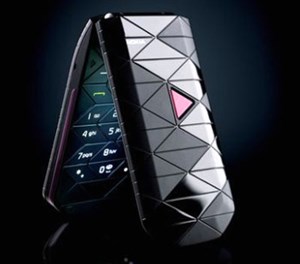 Nokia 7070 Prism – thời trang giá rẻ 