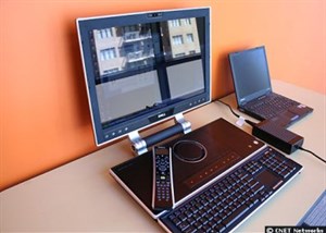 Thay desktop bằng laptop, nên chăng?