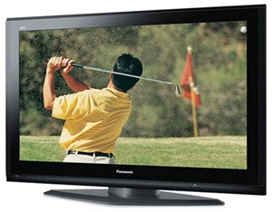 TV Plasma Panasonic 'thọ' 42 năm