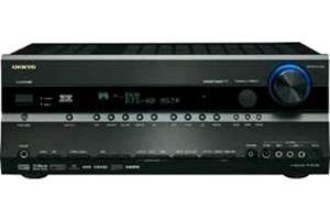 Onkyo thêm hai receiver hỗ trợ hình ảnh HD