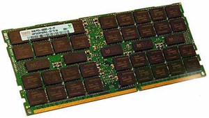 RAM thế hệ DDR3 16 GB trình diễn sức mạnh