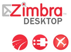 Soạn và gửi thư offline với Yahoo! Zimbra Desktop 