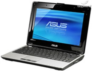 Lại thêm một netbook “khủng” nữa của Asus