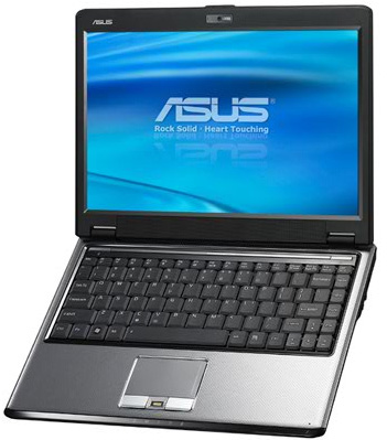 Asus F6V