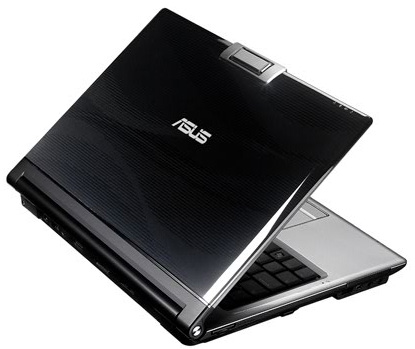 Asus F8Vr 