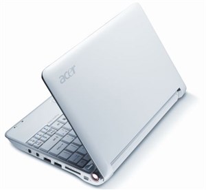 Acer ra mắt cấu hình Aspire One mới
