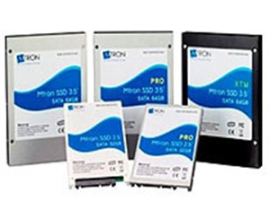 Ổ lưu trữ SSD dễ bị hỏng vì ánh sáng