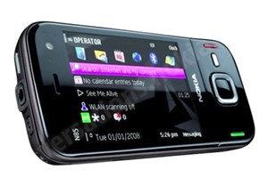 Nokia công bố N79 và N85