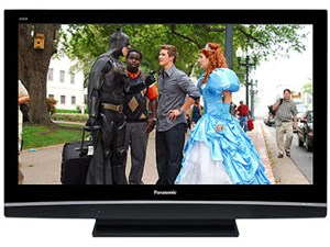 TV Plasma 30 năm vẫn chạy tốt