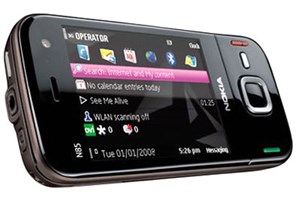 Ngắm bộ đôi Nokia N-series mới 