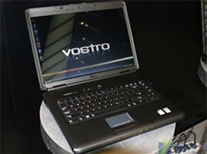 Dell đem Vostro giá rẻ đến thị trường đang nổi