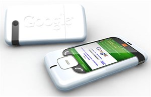 "Điện thoại Google" sẽ không có Bluetooth?