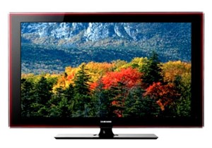 Các dòng HDTV của Samsung (Phần 2)