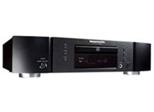 Đầu CD5003 của Marantz