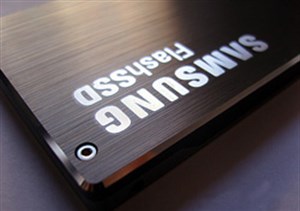 Samsung ra mắt ba mẫu ổ cứng SSD mới