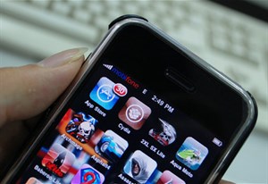 iPhone 'jailbreak' có thể bị 'chết' 