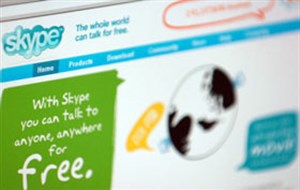 EBay sắp phải “chia tay” Skype