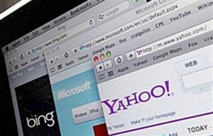 'Hôn nhân' Microsoft-Yahoo: Người vui mừng, kẻ nhếch mép