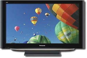 Plasma Panasonic và Samsung so tài