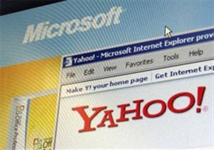 Microsoft - Yahoo vấp rào cản độc quyền