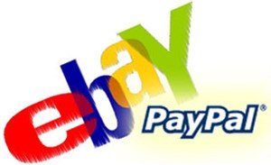 Dịch vụ thanh toán trực tuyến eBay ngừng hoạt động 1 giờ