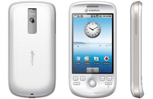 Smartphone HTC ế hàng