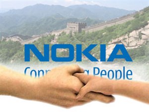 Trung Quốc: các nhà phân phối dọa kiện Nokia