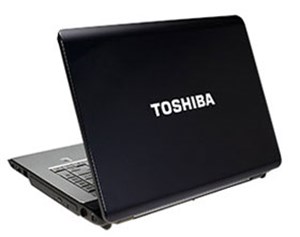 Sẽ có thêm nhiều laptop Toshiba giá rẻ