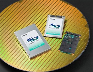 Công nghệ ổ thể rắn SSD chinh phục 2 đỉnh cao quan trọng