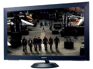 Bravia ZX1 chất chưa xứng giá tiền